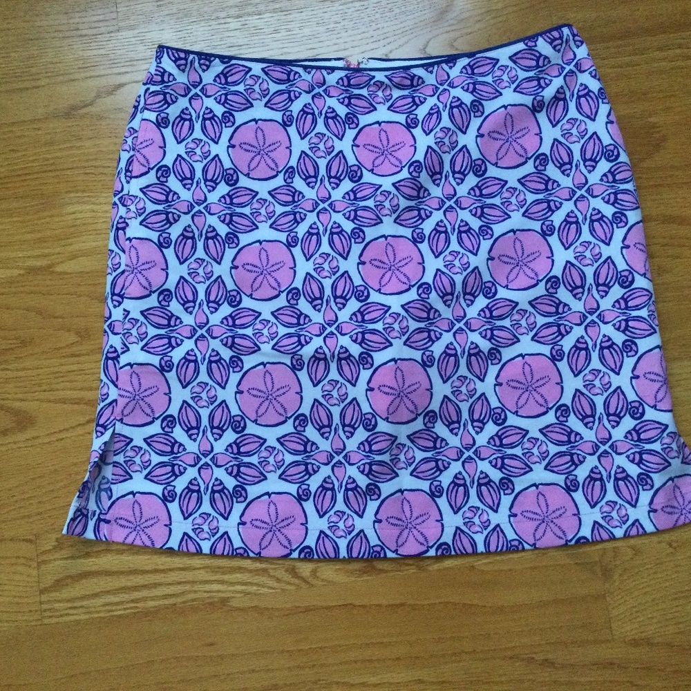 Vineyard vines skort